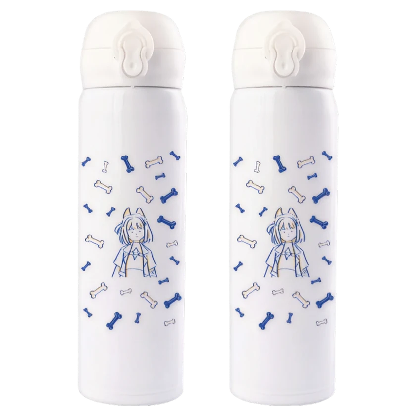Paw Friend Tumbler